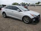 2017 Hyundai Sonata Se იყიდება Houston-ში, TX - All Over