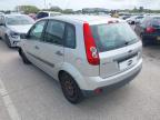 2007 FORD FIESTA STU for sale at Copart SANDWICH