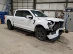 2023 FORD F150 SUPERCREW for sale at Copart ON - TORONTO