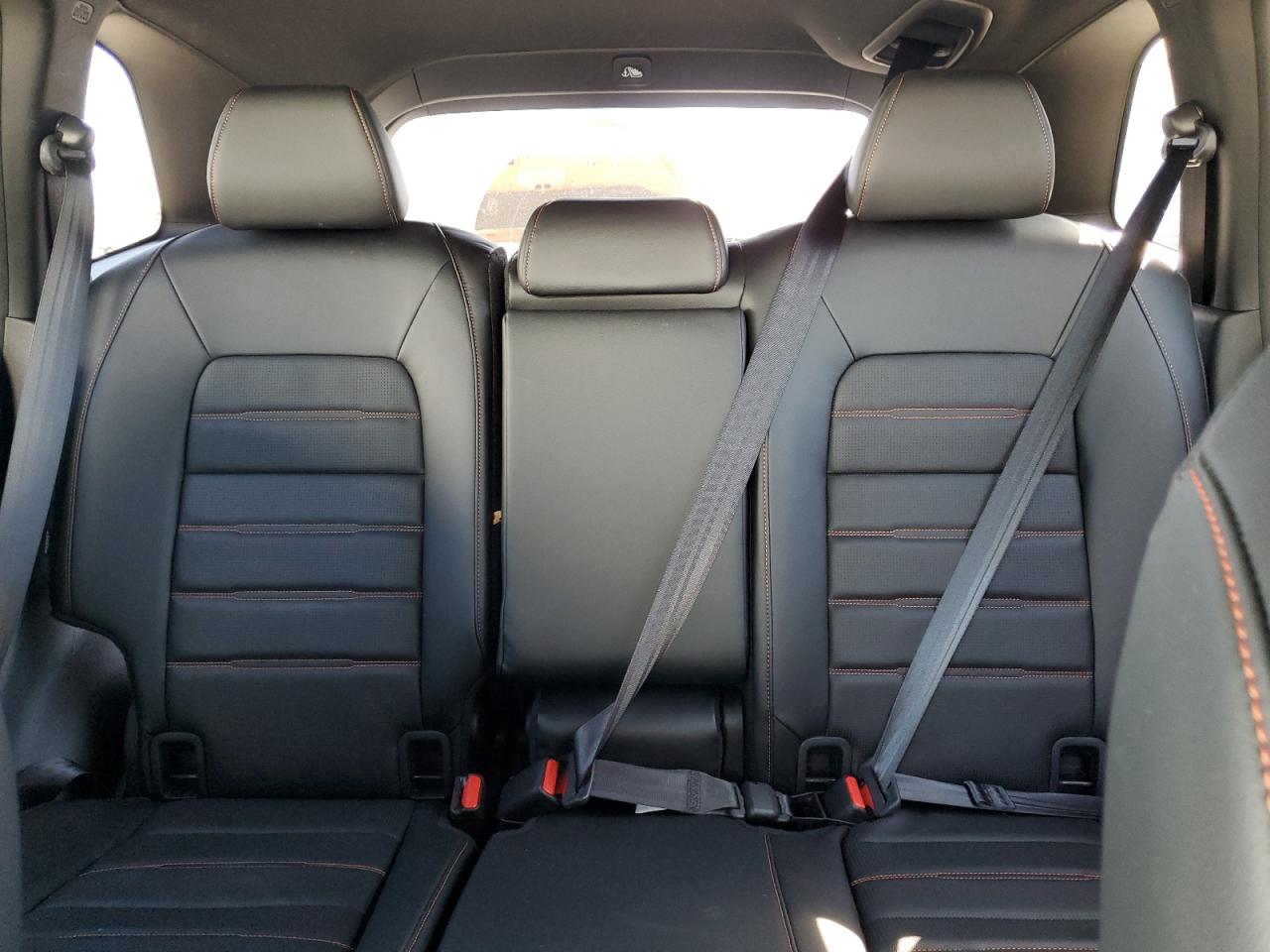 2025 Honda Cr-V Sport-L VIN: 5J6RS6H83SL015196 Lot: 53563665