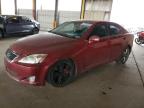 2009 Lexus Is 350 for Sale in Phoenix, AZ - Front End