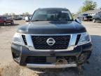 2018 Nissan Armada Sv იყიდება Sikeston-ში, MO - Rear End