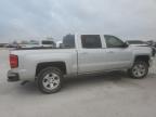 2014 Chevrolet Silverado C1500 Lt იყიდება New Orleans-ში, LA - Front End