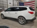 2012 Chevrolet Traverse Lt на продаже в Columbia, MO - Front End