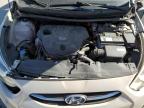 2016 Hyundai Accent Se na sprzedaż w Sikeston, MO - Water/Flood