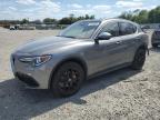 2018 Alfa Romeo Stelvio  for Sale in Riverview, FL - Rear End
