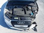 2014 AUDI A3 S LINE TDI 2.0 TDI S LINE 2DR for sale at Copart ST HELENS