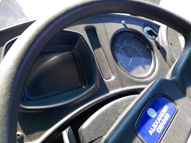 2009 ALEXANDER DENNIS ENVIRO 