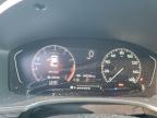 2022 Honda Civic Ex for Sale in Leroy, NY - Rear End