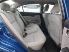 2015 Honda Civic Lx იყიდება Los Angeles-ში, CA - All Over