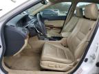 2012 Honda Accord Exl zu verkaufen in Windsor, NJ - Front End