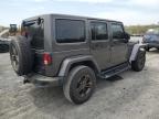 2016 Jeep Wrangler Unlimited Sahara for Sale in York Haven, PA - Side