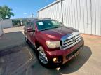 2011 Toyota Sequoia Sr5 იყიდება Grand Prairie-ში, TX - Minor Dent/Scratches