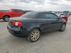 2011 Volkswagen Eos Komfort للبيع في Grand Prairie، TX - Mechanical