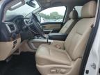 2018 Nissan Titan Sv на продаже в Wilmer, TX - Hail