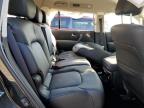 2024 Nissan Armada Sv for Sale in Riverview, FL - All Over