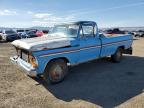 1972 Ford F250 for Sale in Helena, MT - Stripped