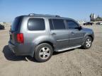2011 Honda Pilot Exl zu verkaufen in San Diego, CA - Side