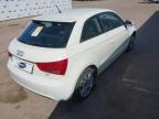 2011 AUDI A1 SE TDI for sale at Copart SANDY