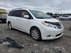 2011 Toyota Sienna Xle en Venta en Cahokia Heights, IL - Undercarriage