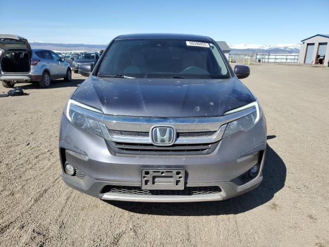  HONDA PILOT 2021 Szary