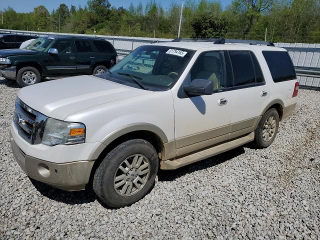 2010 Ford Expedition Eddie Bauer