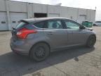 2012 Ford Focus Sel იყიდება Pasco-ში, WA - Front End