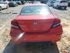 2015 Honda Civic Lx for Sale in Eight Mile, AL - Front End