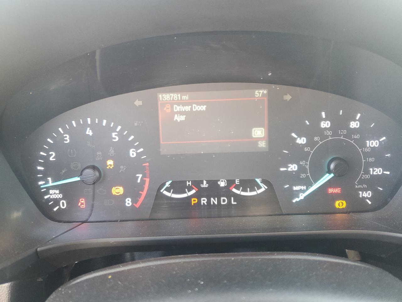 2020 Ford Escape Se VIN: 1FMCU9G61LUB32712 Lot: 53325345