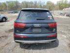 2017 AUDI Q7 PREMIUM PLUS for sale at Copart MD - BALTIMORE EAST
