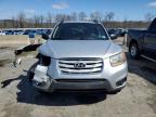 2010 Hyundai Santa Fe Gls   zu verkaufen in Marlboro, NY - Front End