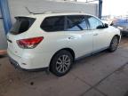 2016 Nissan Pathfinder S na sprzedaż w Phoenix, AZ - Front End