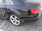2016 AUDI A4 SPORT T for sale at Copart SANDTOFT