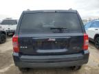 2011 Jeep Patriot Sport en Venta en Wichita, KS - Front End