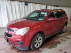 2013 Chevrolet Equinox Lt de vânzare în Angola, NY - Side