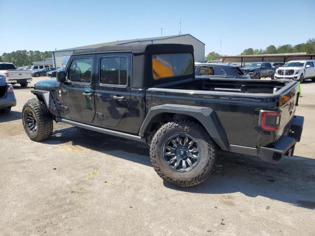  JEEP GLADIATOR 2020 Czarny
