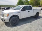 2010 Ford F150 Super Cab for Sale in Concord, NC - Side