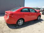 2014 Chevrolet Sonic Lt იყიდება Midway-ში, FL - Front End