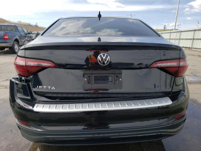  VOLKSWAGEN JETTA 2024 Czarny
