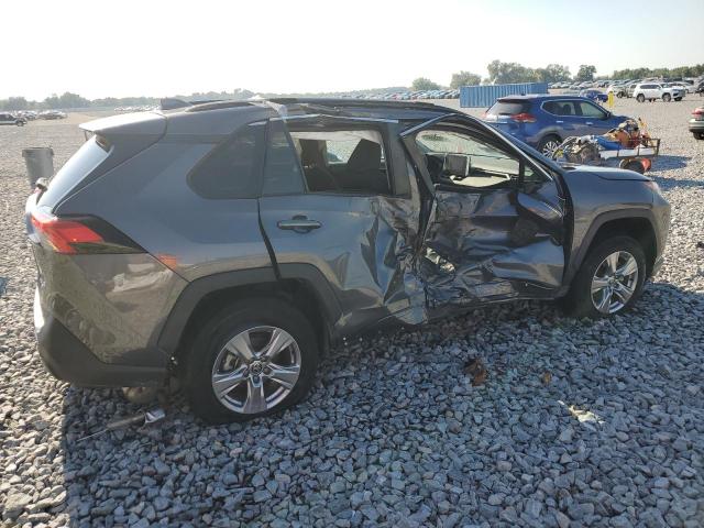  TOYOTA RAV4 2023 Серый