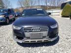 2015 Audi A4 Allroad Premium продається в North Billerica, MA - Normal Wear