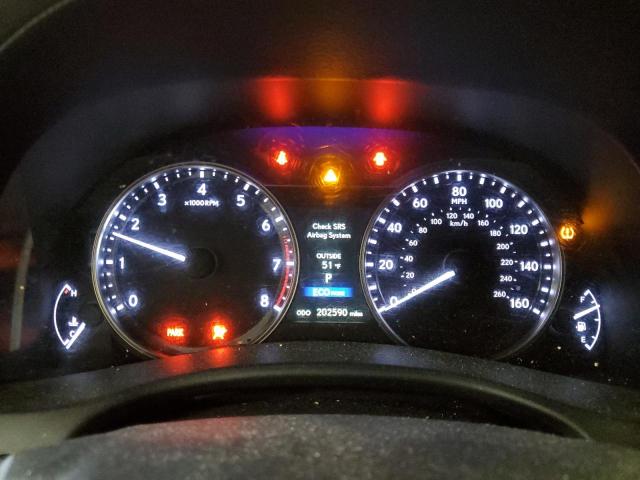 2013 LEXUS GS 350  