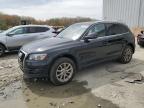 2010 Audi Q5 Premium Plus for Sale in Windsor, NJ - Rear End