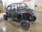 2022 POLARIS RZR XP 4 1000 for sale at Copart WY - CASPER