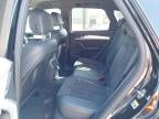2018 AUDI Q5 S LINE for sale at Copart WESTBURY