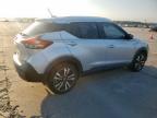 2019 Nissan Kicks S للبيع في Grand Prairie، TX - Hail