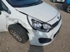 2014 KIA RIO 1 for sale at Copart YORK