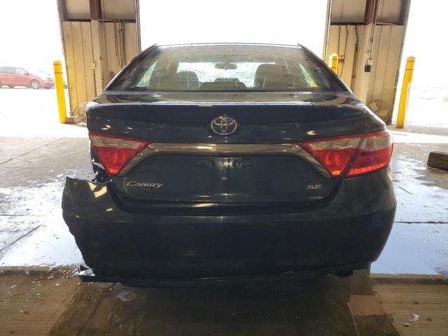  TOYOTA CAMRY 2016 Charcoal