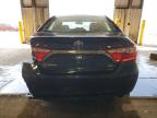 2016 Toyota Camry Le продається в Pennsburg, PA - Rear End