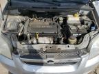 2010 Chevrolet Aveo Ls للبيع في Elgin، IL - Rear End